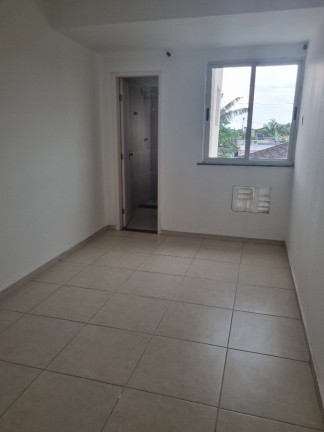 Imagem Casa com 2 Quartos para Alugar, 65 m² em Ampliação - Itaborai