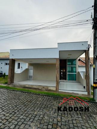 Imagem Casa com 2 Quartos à Venda, 144 m² em Sim - Feira De Santana Imagem Casa com 2 Quartos à Venda, 144 m² em Sim - Feira De Santana