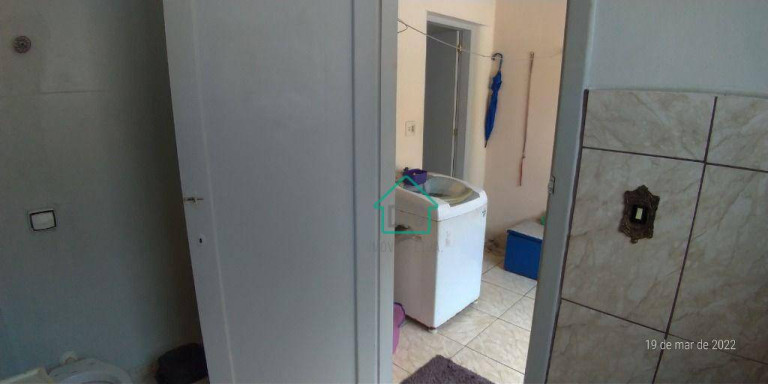 Imagem Casa com 2 Quartos à Venda, 144 m² em Cangaíba - São Paulo