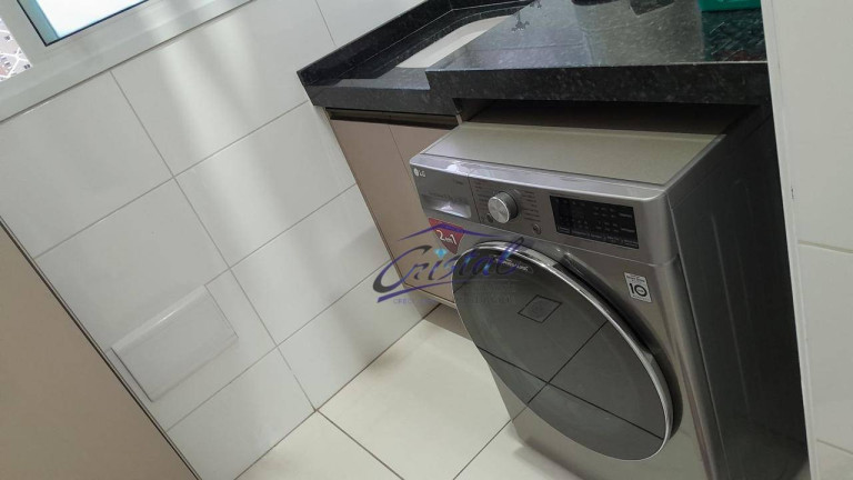 Imagem Apartamento com 2 Quartos à Venda, 60 m² em Tupi - Praia Grande