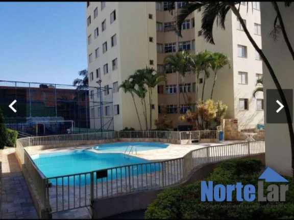 Imagem Apartamento com 2 Quartos à Venda, 53 m² em Jardim Maristela - São Paulo Imagem Apartamento com 2 Quartos à Venda, 53 m² em Jardim Maristela - São Paulo