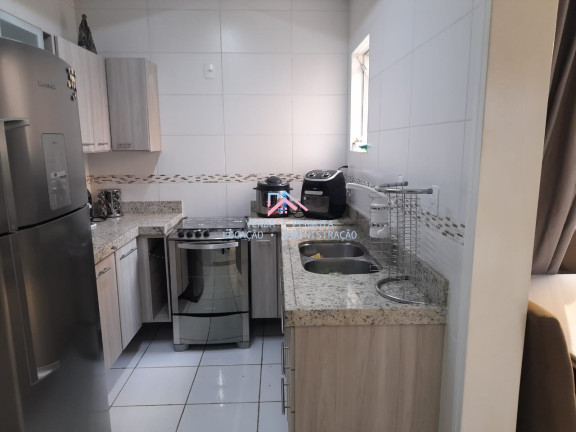 Imagem Casa com 2 Quartos à Venda, em Jardim Pacaembu - Jundiaí Imagem Casa com 2 Quartos à Venda, em Jardim Pacaembu - Jundiaí