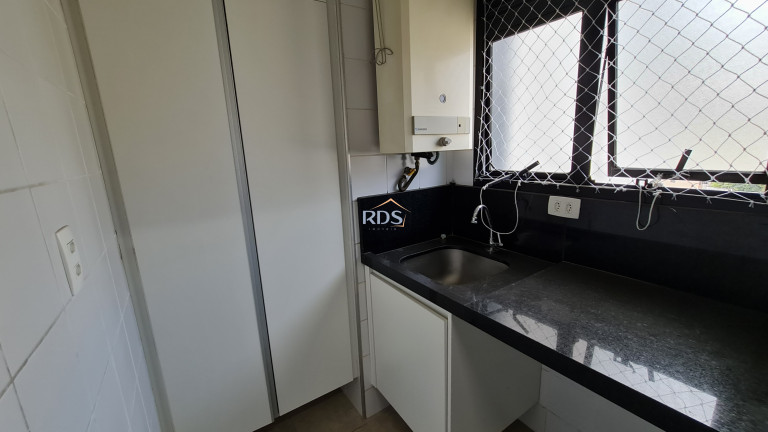 Imagem Apartamento com 3 Quartos à Venda, 80 m² em Brooklin Paulista - São Paulo Imagem Apartamento com 3 Quartos à Venda, 80 m² em Brooklin Paulista - São Paulo