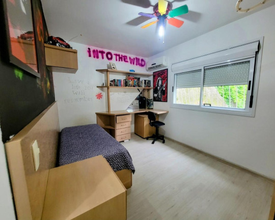 Imagem Casa com 4 Quartos à Venda, 351 m² em São Conrado - Rio De Janeiro