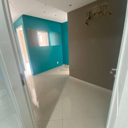 Imagem Sala Comercial à Venda, 31 m² em Icaraí - Niterói Imagem Sala Comercial à Venda, 31 m² em Icaraí - Niterói