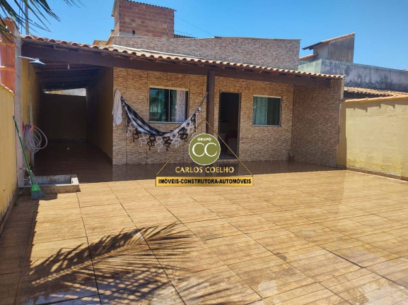 Imagem Casa com 2 Quartos à Venda, em Unamar - Cabo Frio Imagem Casa com 2 Quartos à Venda, em Unamar - Cabo Frio
