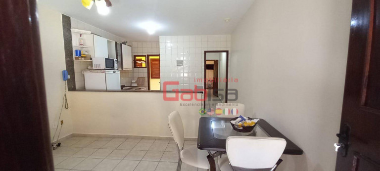 Imagem Casa de Condomínio com 2 Quartos à Venda ou Locação, 68 m² em Braga - Cabo Frio