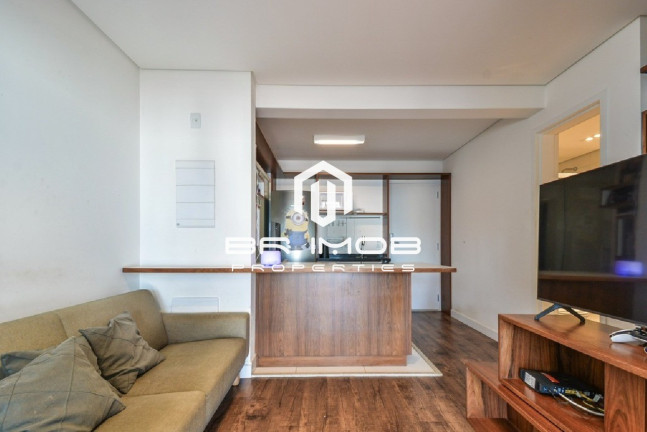 Imagem Imóvel com 1 Quarto à Venda, 49 m² em Pinheiros - São Paulo Imagem Imóvel com 1 Quarto à Venda, 49 m² em Pinheiros - São Paulo