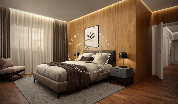 Imagem Apartamento com 3 Quartos à Venda, 163 m² em Imigrante - Bento Gonçalves