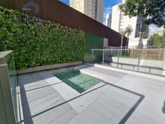 Imagem Apartamento com 4 Quartos à Venda, 512 m² em Itaim Bibi - São Paulo