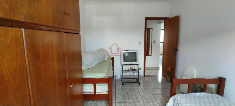 Imagem Apartamento com 1 Quarto à Venda, 55 m² Imagem Apartamento com 1 Quarto à Venda, 55 m²