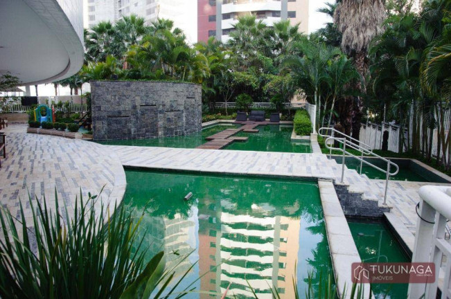 Imagem Apartamento com 4 Quartos à Venda, 366 m² em Alto Da Lapa - São Paulo