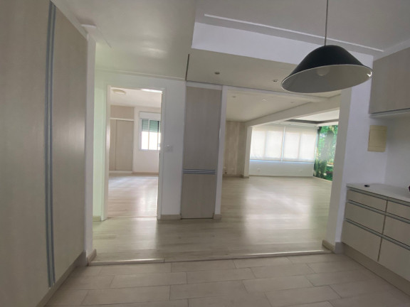 Imagem Apartamento com 2 Quartos à Venda, 70 m² em Indianópolis - São Paulo