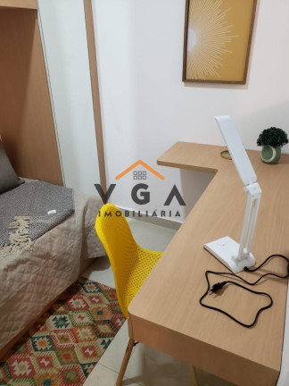 Imagem Apartamento com 2 Quartos para Alugar, 35 m² em Tatuapé - São Paulo Imagem Apartamento com 2 Quartos para Alugar, 35 m² em Tatuapé - São Paulo