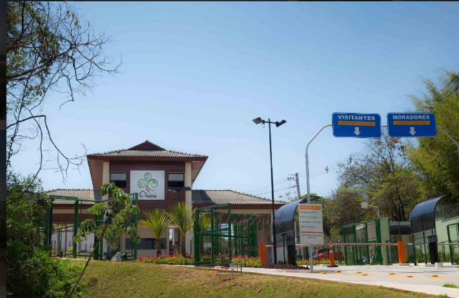 Imagem Casa com 3 Quartos à Venda, 186 m² em Jardim Residencial Chácara Ondina - Sorocaba