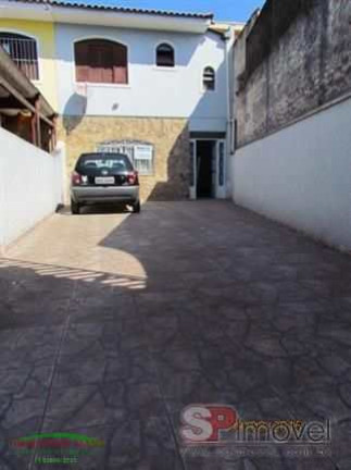 Imagem Sobrado com 3 Quartos à Venda, 98 m² em Jardim Santa Mena - Guarulhos