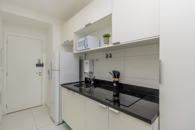 Imagem Kitnet com 1 Quarto à Venda, 25 m² em Sumarezinho - São Paulo Imagem Kitnet com 1 Quarto à Venda, 25 m² em Sumarezinho - São Paulo