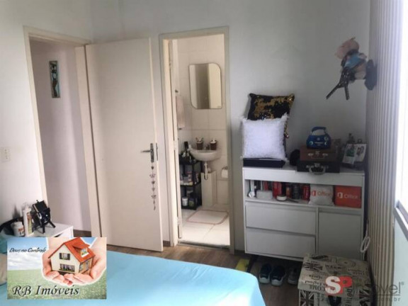 Imagem Apartamento com 2 Quartos à Venda, 56 m² em Taboão - São Bernardo Do Campo Imagem Apartamento com 2 Quartos à Venda, 56 m² em Taboão - São Bernardo Do Campo