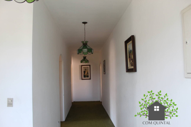 Imagem Casa com 4 Quartos à Venda, 630 m² em Jardim Do Golf I - Jandira