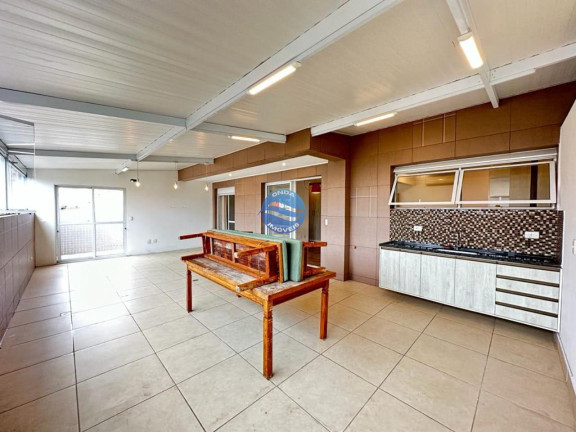 Imagem Apartamento com 2 Quartos à Venda, 148 m² em Gonzaga - Santos