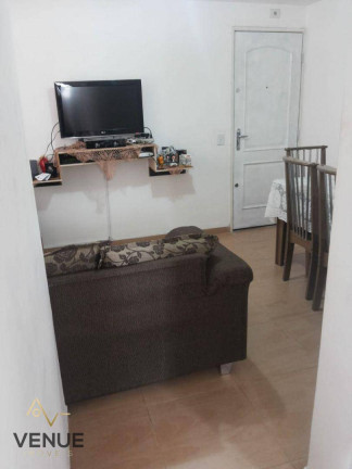 Imagem Apartamento com 2 Quartos à Venda, 42 m² em Vila Nova Curuçá - São Paulo Imagem Apartamento com 2 Quartos à Venda, 42 m² em Vila Nova Curuçá - São Paulo