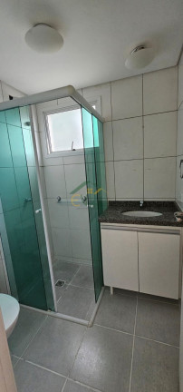 Imagem Apartamento com 2 Quartos à Venda, 52 m² em Weissópolis - Pinhais Imagem Apartamento com 2 Quartos à Venda, 52 m² em Weissópolis - Pinhais
