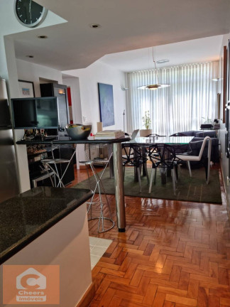 Imagem Apartamento com 2 Quartos à Venda, 76 m² em Moema - São Paulo Imagem Apartamento com 2 Quartos à Venda, 76 m² em Moema - São Paulo