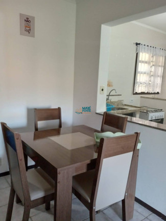 Imagem Apartamento com 2 Quartos à Venda, 66 m² em Praia Grande - Ubatuba