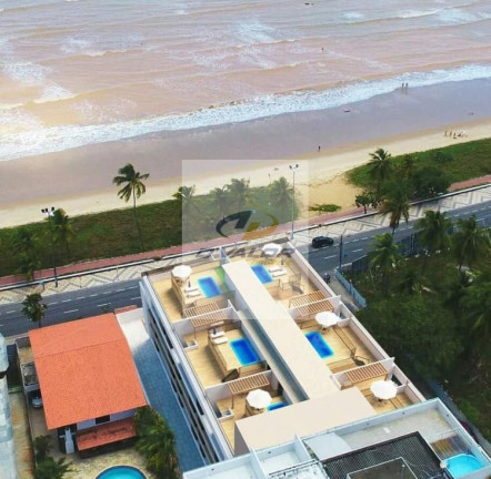 Imagem Apartamento com 2 Quartos à Venda, 60 m² em Cabo Branco - João Pessoa Imagem Apartamento com 2 Quartos à Venda, 60 m² em Cabo Branco - João Pessoa