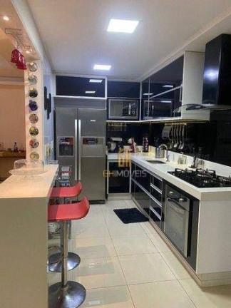 Imagem Apartamento com 3 Quartos à Venda, 100 m² em Residencial Eldorado Expansão - Goiânia Imagem Apartamento com 3 Quartos à Venda, 100 m² em Residencial Eldorado Expansão - Goiânia