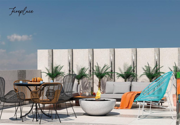 Imagem Apartamento com 2 Quartos à Venda, 72 m² em Perequê - Porto Belo Imagem Apartamento com 2 Quartos à Venda, 72 m² em Perequê - Porto Belo