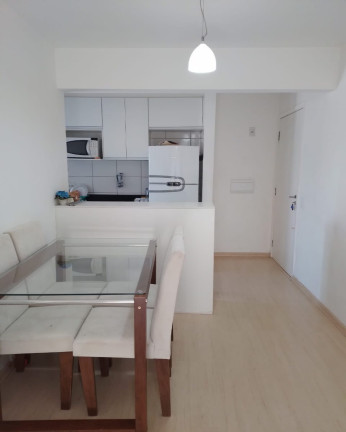Imagem Apartamento com 2 Quartos à Venda, 50 m² em Jardim Iracema - São Paulo