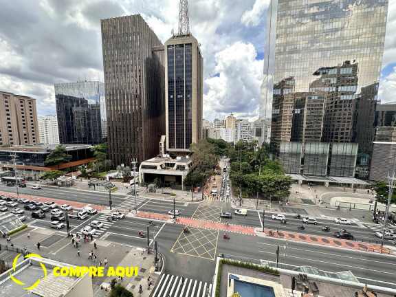 Imagem Apartamento com 4 Quartos à Venda, 205 m² em Jardins - São Paulo Imagem Apartamento com 4 Quartos à Venda, 205 m² em Jardins - São Paulo