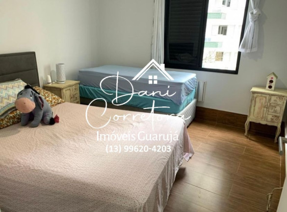 Imagem Apartamento com 3 Quartos à Venda, 145 m² em Pitangueiras - Guarujá