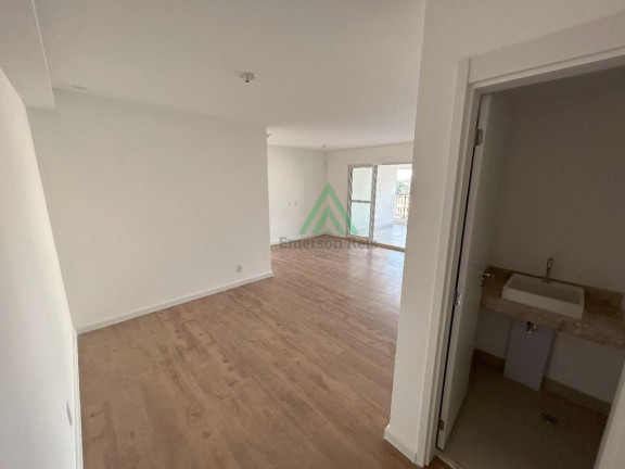 Imagem Apartamento à Venda, 108 m² em Santo Amaro - São Paulo