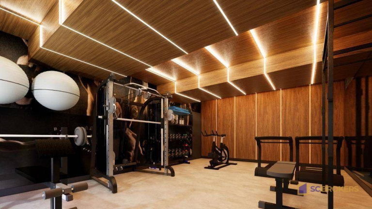 Imagem Apartamento com 3 Quartos à Venda, 209 m² em Fazenda - Itajaí