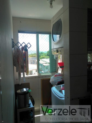 Imagem Apartamento com 2 Quartos à Venda, 59 m² em São Francisco De Assis - Camboriú