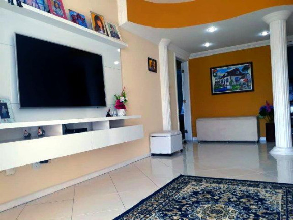 Imagem Apartamento com 3 Quartos à Venda, 272 m² em Pitangueiras - Lauro De Freitas