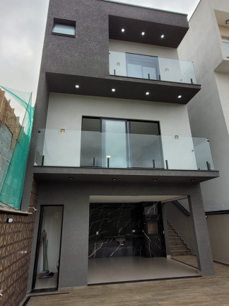 Imagem Sobrado com 3 Quartos à Venda, 145 m² em Portais (polvilho) - Cajamar Imagem Sobrado com 3 Quartos à Venda, 145 m² em Portais (polvilho) - Cajamar