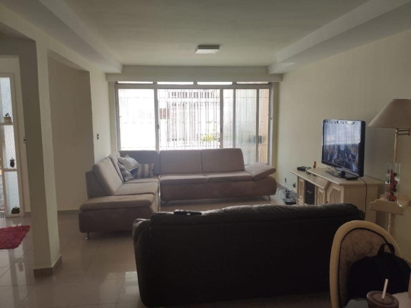 Casa com 3 Quartos à Venda, 200 m² em Barra Funda - São Paulo