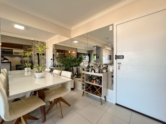 Imagem Apartamento com 2 Quartos à Venda, 82 m² em Estreito - Florianópolis Imagem Apartamento com 2 Quartos à Venda, 82 m² em Estreito - Florianópolis