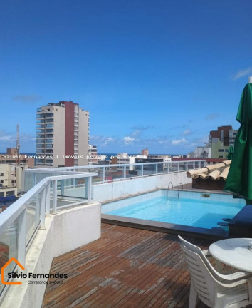 Imagem Apartamento com 1 Quarto à Venda, 42 m² em Pituba - Salvador Imagem Apartamento com 1 Quarto à Venda, 42 m² em Pituba - Salvador
