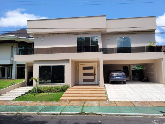 Casa com 4 Quartos à Venda,  em Parque Verde - Belém