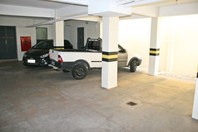 Imagem Apartamento com 4 Quartos à Venda, 131 m² em Prado - Belo Horizonte