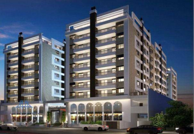 Imagem Apartamento com 3 Quartos à Venda, 90 m² em Abraão - Florianópolis Imagem Apartamento com 3 Quartos à Venda, 90 m² em Abraão - Florianópolis