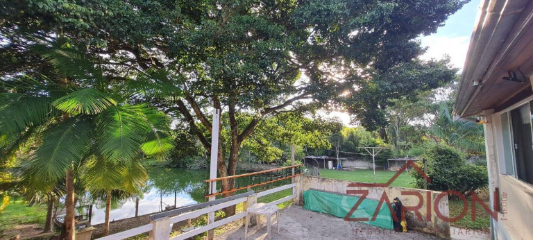 Imagem Casa com 3 Quartos à Venda, 3 m² em Jardim Dos Eucaliptos - Tremembé