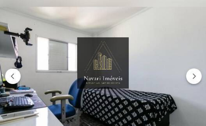 Imagem Apartamento com 2 Quartos à Venda, 50 m² em Santa Teresinha - São Paulo Imagem Apartamento com 2 Quartos à Venda, 50 m² em Santa Teresinha - São Paulo