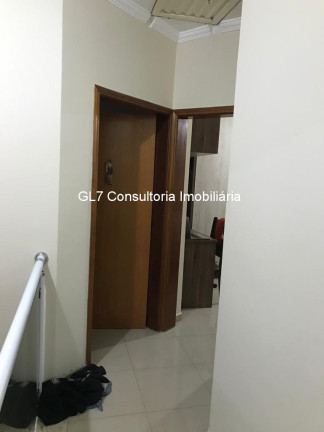 Imagem Sobrado com 3 Quartos à Venda, em Jardim Paulista I - Indaiatuba Imagem Sobrado com 3 Quartos à Venda, em Jardim Paulista I - Indaiatuba