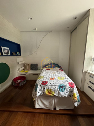 Imagem Apartamento com 3 Quartos à Venda, 126 m² em Vila Floresta - Santo André