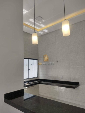 Imagem Casa com 2 Quartos à Venda, 125 m² em Cardoso Continuação - Aparecida De Goiânia Imagem Casa com 2 Quartos à Venda, 125 m² em Cardoso Continuação - Aparecida De Goiânia